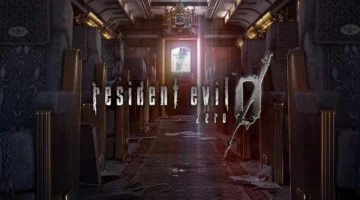 إنتاج ريميك Resident Evil 0 يبدأ رسميًا وسط ترقب محبي السلسلة